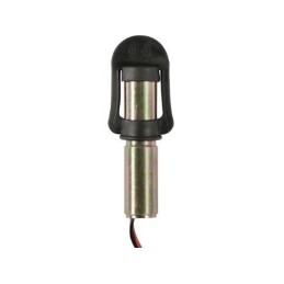 Fix-1 - Perno con spinotto \nDIN per lampade rotanti | Topgear.it