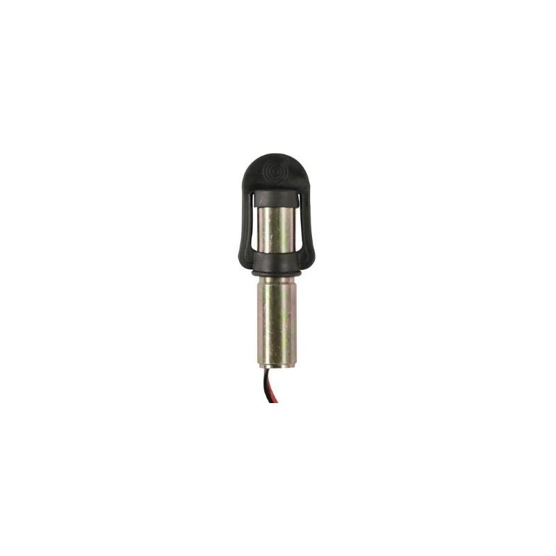 Fix-1 - Perno con spinotto \nDIN per lampade rotanti | Topgear.it Fix-1 - Perno con spinotto \nDIN per lampade rotanti | Topgear.it