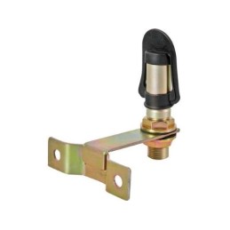 Fix-5 - Perno con spinotto\nDIN per lampade rotanti | Topgear.it