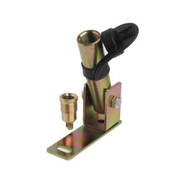 Fix-6 - Perno con spinotto\nDIN per lampade rotanti | Topgear.it