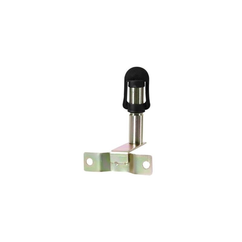Fix-7 - Perno con spinotto\nDIN per lampade rotanti | Topgear.it Fix-7 - Perno con spinotto\nDIN per lampade rotanti | Topgear.it