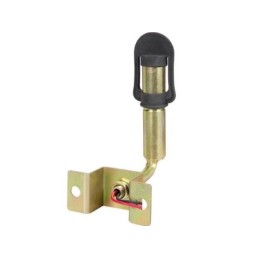 Fix-8 - Perno con spinotto\nDIN per lampade rotanti | Topgear.it
