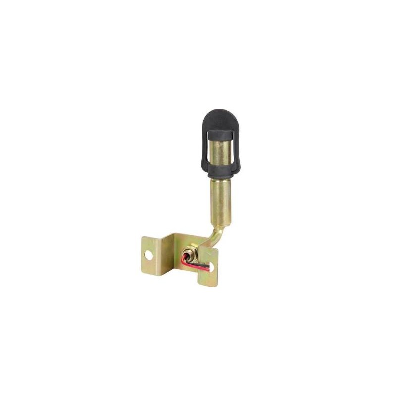 Fix-8 - Perno con spinotto\nDIN per lampade rotanti | Topgear.it Fix-8 - Perno con spinotto\nDIN per lampade rotanti | Topgear.it