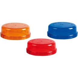 Calotta ricambio \nlampade RL-6 - RL-7 | Topgear.it