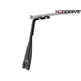 Piedi per veicoli con \ngrondina - 43-58 cm. | Topgear.it