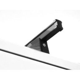 Barra in acciaio Kargo \nlunghezza 135 cm. | Topgear.it