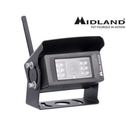 Truck Guardian Wireless \n per Camion e Camper | Topgear.it