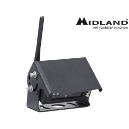 Truck Guardian Wireless \n(Telecamera aggiuntiva) | Topgear.it