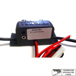 Amplificatore interfono Clubman | Topgear.it
