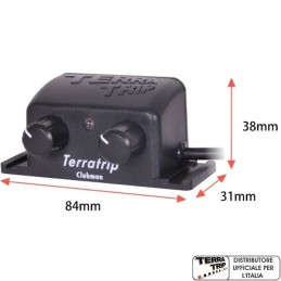 Amplificatore interfono Clubman | Topgear.it