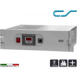 Stazione di energia rack \nENERGY-RLAN 12 - 20A/14Ah | Topgear.it