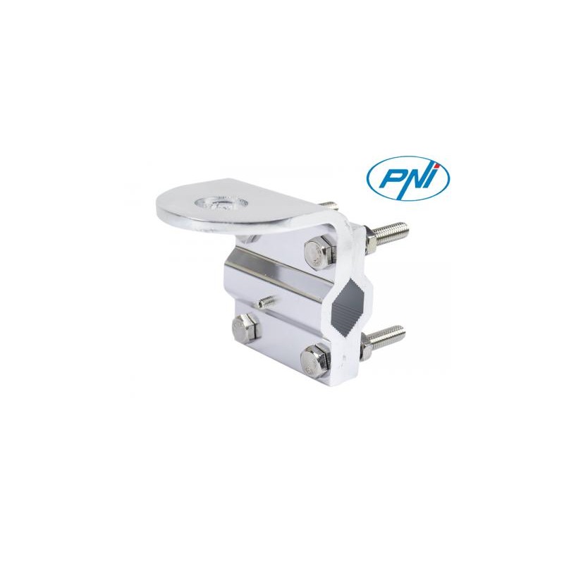 Supporto antenna per \nfissaggio a tubolare - SPA135 | Topgear.it Supporto antenna per \nfissaggio a tubolare - SPA135 | Topgear.it