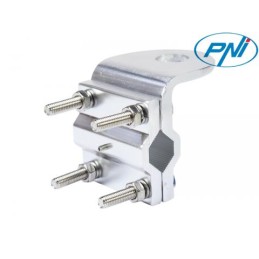 Supporto antenna per \nfissaggio a tubolare - SPA135 | Topgear.it