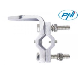 Supporto antenna per \nfissaggio a tubolare - SPA135 | Topgear.it