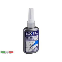 Sigillante Universale \nTeflon Liquido Loxeal 18-10 | Topgear.it