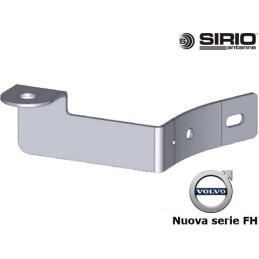 Supporto per Antenna \n Volvo FH nuova serie | Topgear.it