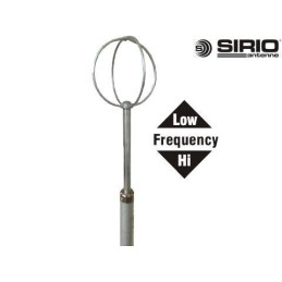 Antenna CB fissa - 595 cm - Sirio GPS 1/2 | Topgear.it