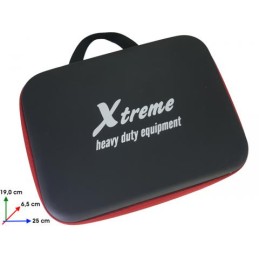 Assortimento cinte ancoraggio bagagli - Kit 3 | Topgear.it
