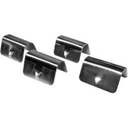 Deflettori aria \nJeep Compass MP | Topgear.it