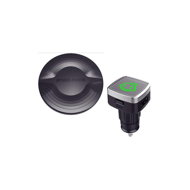Dispositivo anti-abbandono Bibo Baby Alarm | Topgear.it