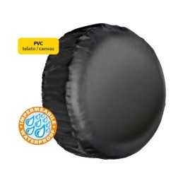 Copertura per ruota \ndi scorta esterna 78 | Topgear.it