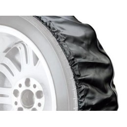 Copertura per ruota \ndi scorta esterna 78 | Topgear.it