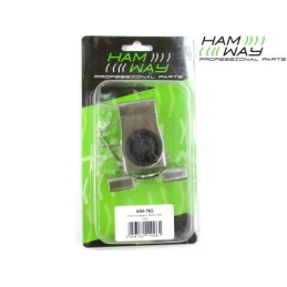 Supporto antenna per \nCofano motore o Bagagliaio | Topgear.it