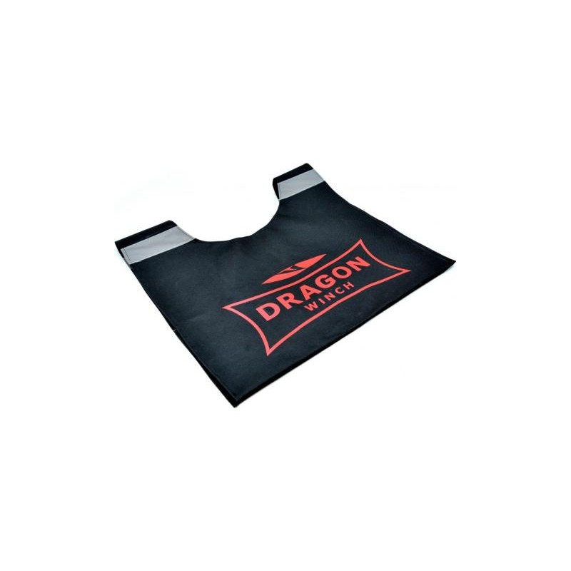 Coperta smorzante per cavo verricello | Topgear.it
