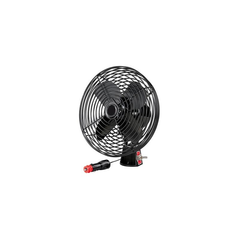 Ventilatore 24V Premium \nBase fissa - Ø 20 | Topgear.it Ventilatore 24V Premium \nBase fissa - Ø 20 | Topgear.it