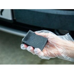 Kit per rinnovare il colore \ndelle plastiche nere | Topgear.it