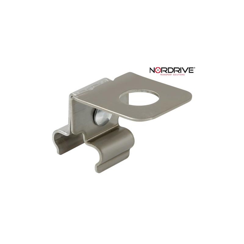 Staffa adattatore per \nmontaggio fari su barra | Topgear.it