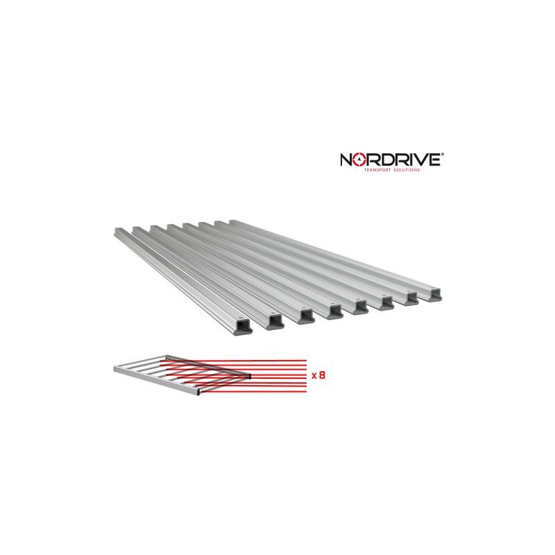 Traverse per Bagagliera \nmodulare da 150 cm (N) | Topgear.it