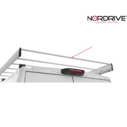 Traversini superiori per \nBagagliera da 135 cm (O) | Topgear.it