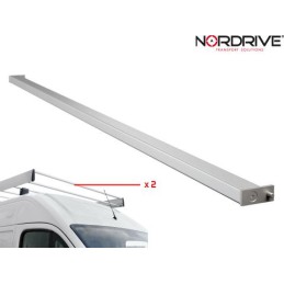 Traversini superiori per \nBagagliera da 180 cm (O) | Topgear.it