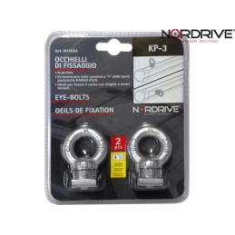 Occhielli di fissaggio \nKP-3 (O) | Topgear.it