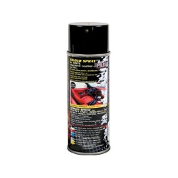 Vernice spray per interni \nin vinile e pvc | Topgear.it
