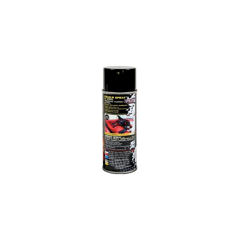 Vernice spray per interni \nin vinile e pvc | Topgear.it