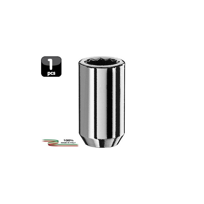 Dado Ruota M14x1.50 \nstellare - 1 pz | Topgear.it Dado Ruota M14x1.50 \nstellare - 1 pz | Topgear.it
