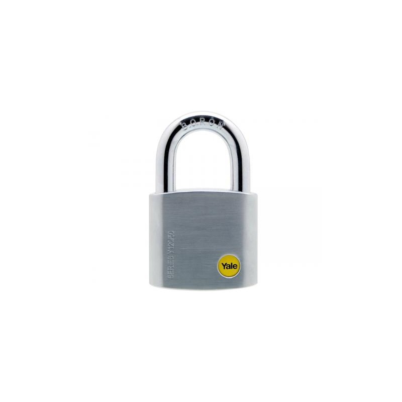 Lucchetto Speciale Sicurezza \nYale Y120 - 52x46 | Topgear.it Lucchetto Speciale Sicurezza \nYale Y120 - 52x46 | Topgear.it