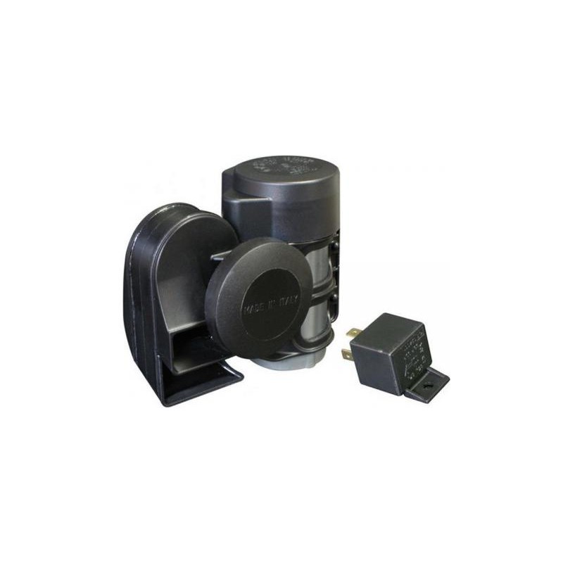 Trombe elettropneumatiche bitonali 24V | Topgear.it