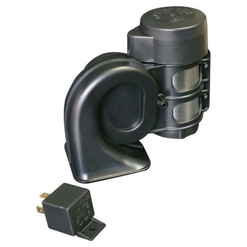 Trombe elettropneumatiche monotonali 24V | Topgear.it