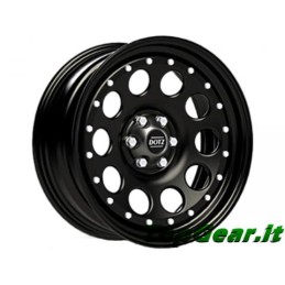 Mercedes-Benz Classe X  Beadlock 18x7.5J ET 18 | Topgear.it