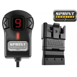 Sprint Booster V3 \nDS7 Crossback | Topgear.it