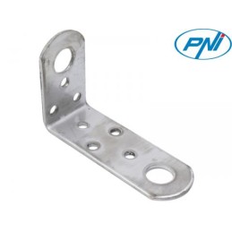 Supporto antenna per \nfissaggio universale - L1 | Topgear.it