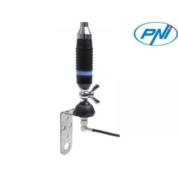 Supporto antenna per \nfissaggio universale - L1 | Topgear.it