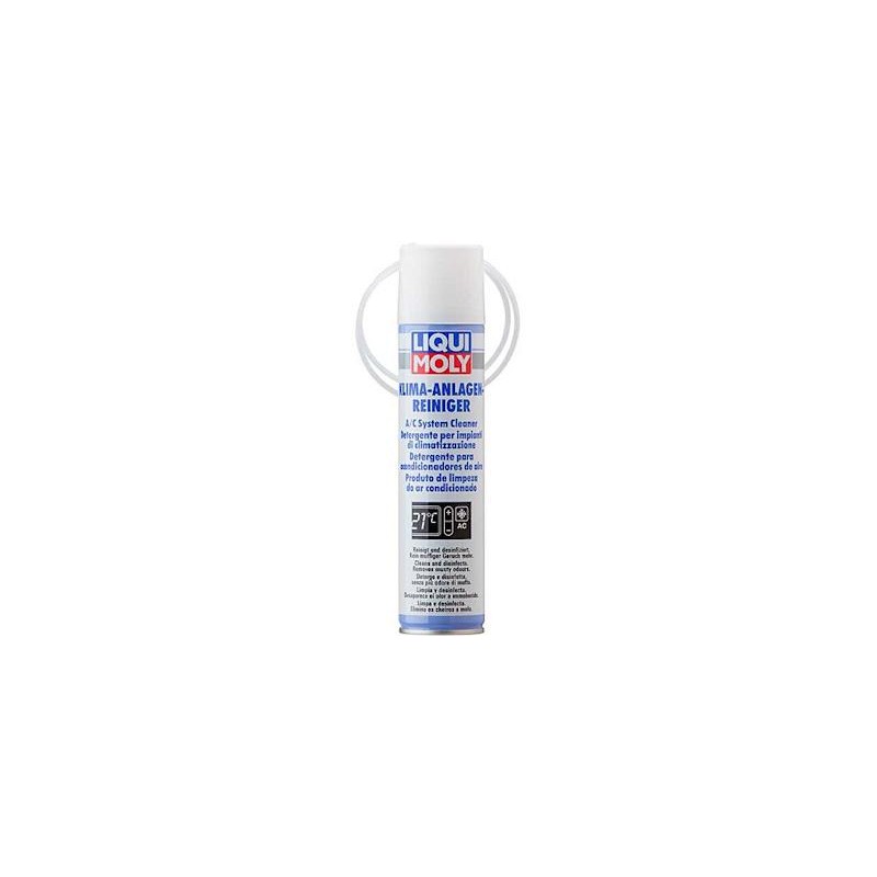 Deter­gente speciale per \naria condizionata - Spray | Topgear.it