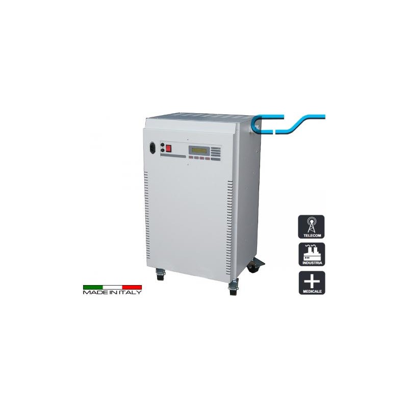 Stazione di energia \nENERGY 24V - 25A/ 24Ah | Topgear.it Stazione di energia \nENERGY 24V - 25A/ 24Ah | Topgear.it
