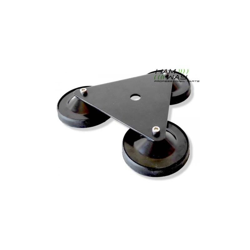 Base magnetica \nuniversale UM-310 | Topgear.it Base magnetica \nuniversale UM-310 | Topgear.it