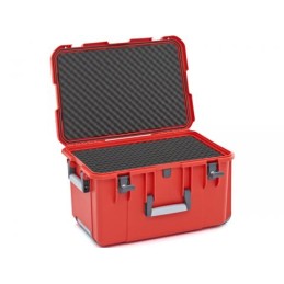 Valigia Pro Trolley \n600x400x333 + Int. B6 | Topgear.it