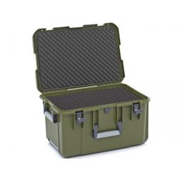 Valigia Pro Trolley \n600x400x333 + Int. B6 | Topgear.it
